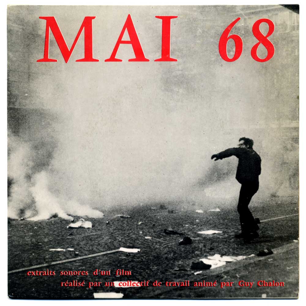 Revolución del 68
