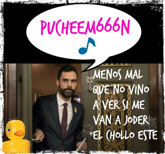 Uy, uy, uy...