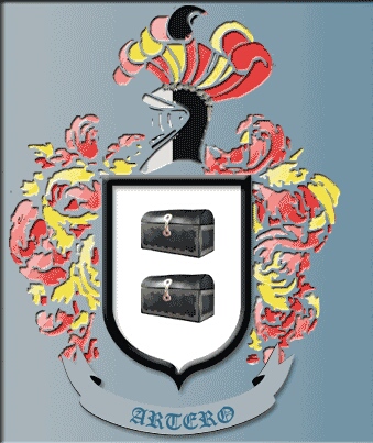 escudo Artero