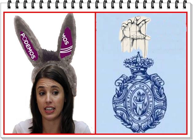 lo peor es el silencio cómplice de los que saben y callan por miedo