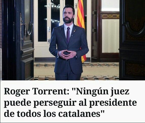 ¿A qué espera la fiscalía?
