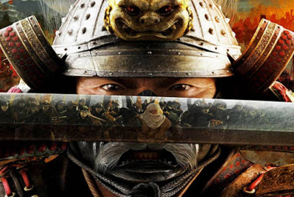 Código Samurai del Bushido