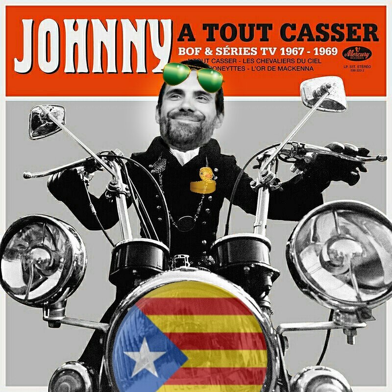 El pieza este dice que ningún juez tiene legitimidad para entrullar al presidente de la Particularidad. Se le quitan los juguetes, capón y trullo también