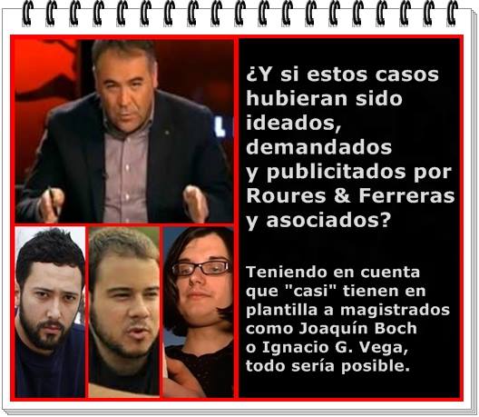El rapero Hasel acusa a Iglesias de ser un traidor con los suyos