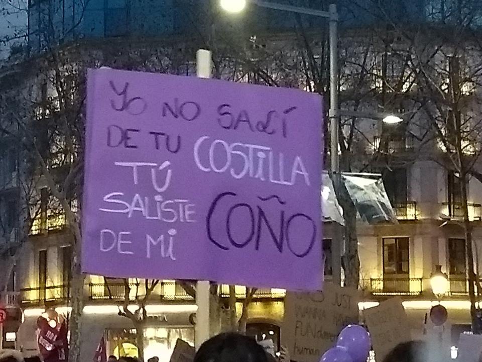 Poesia eres tú