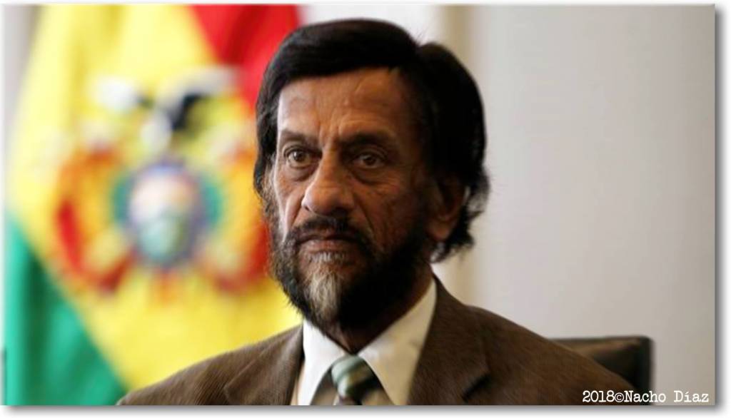 Rajendra Kumar Pachauri