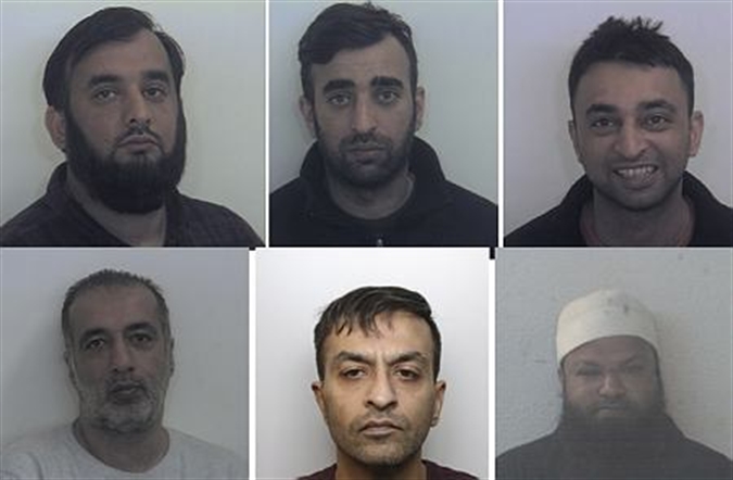 Rotherham, o cómo ocultar la violación de más de mil niños porque los autores eran musulmanes