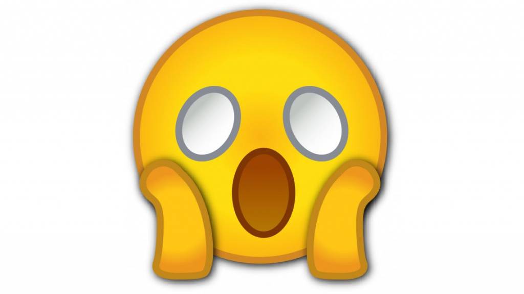 emotionos de WahtsApp,