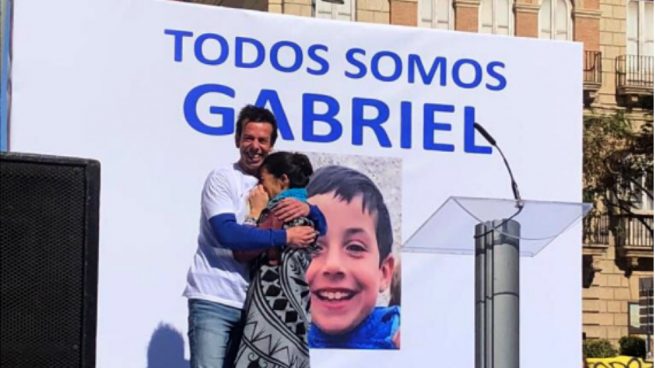asesinato de Gabriel