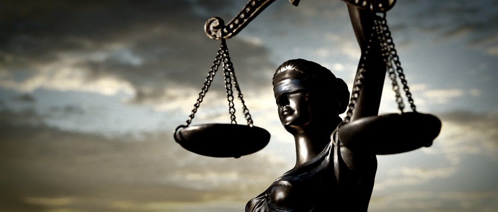 La Justicia