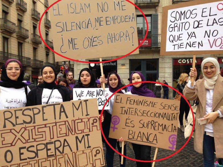 ocasión perfecta para reivindicar estupideces