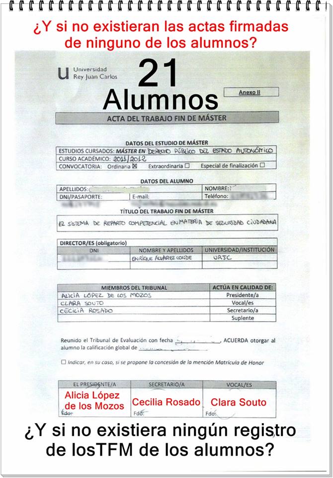 A VECES NO TODO ES LO QUE PARECE