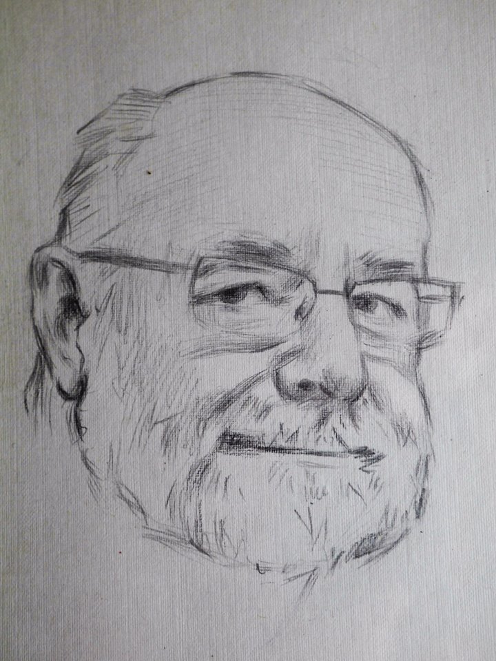 Alfonso De la Vega