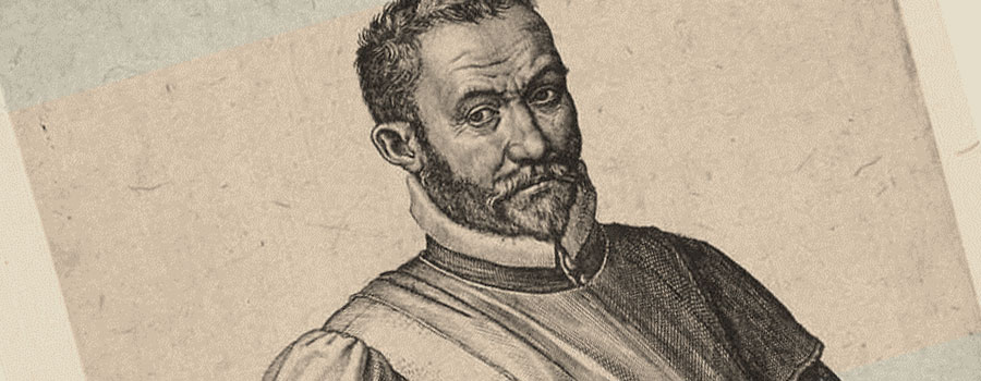 Benito Arias Montano