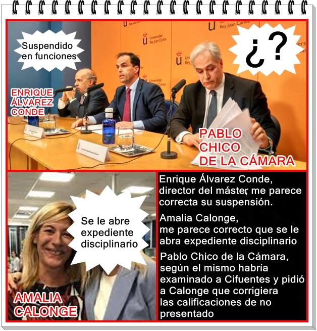 DUDAS RAZONABLES