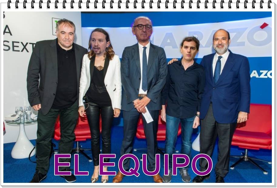 El equipo
