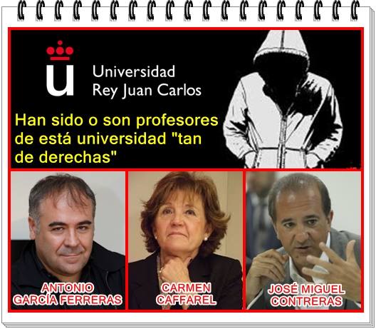 En la vida, pero particularmente en la política, pocas veces la casualidad existe
