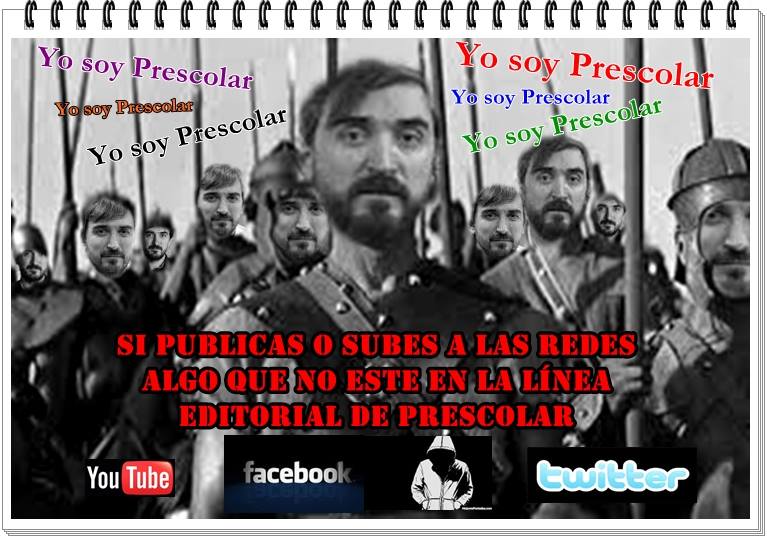 Estás avisado, el protegido de Soros, Roures y Ferreras controla un gran ejercito de...