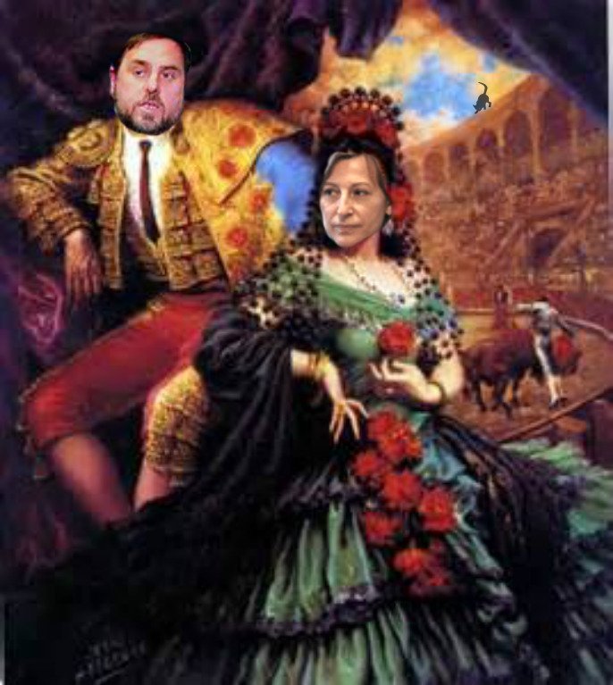 La Roma