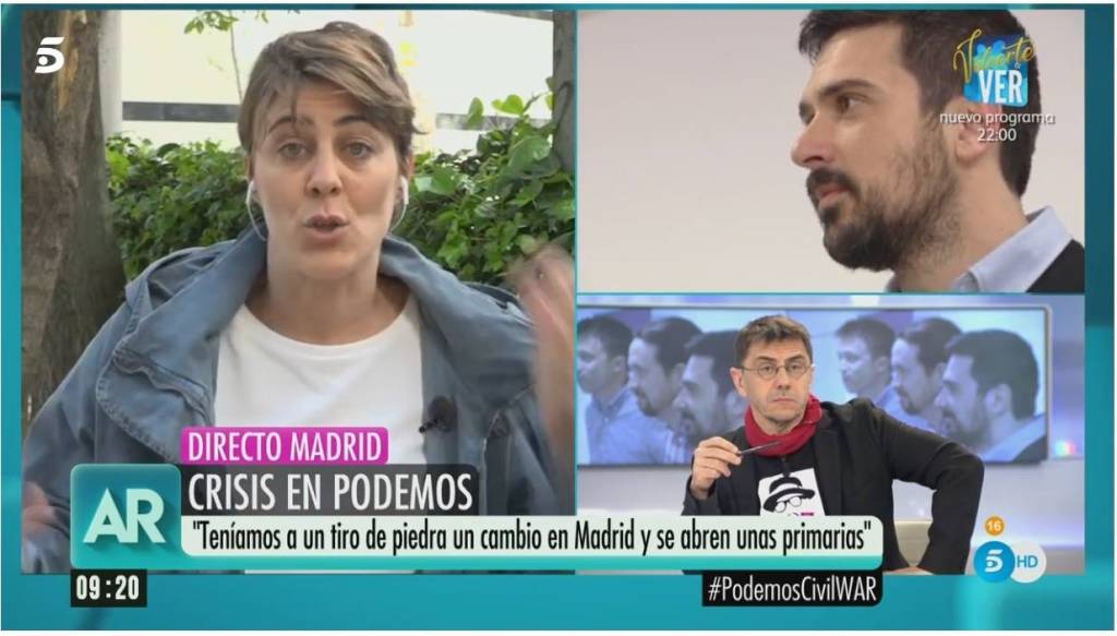 Lorena Ruiz - Huerta lo expone muy clarito