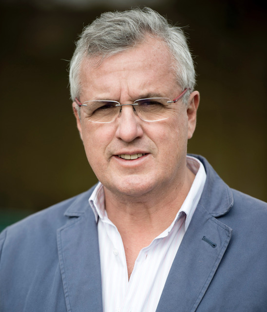Luis Asúa