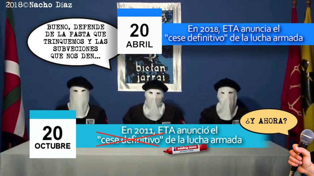 Mesa ETArra