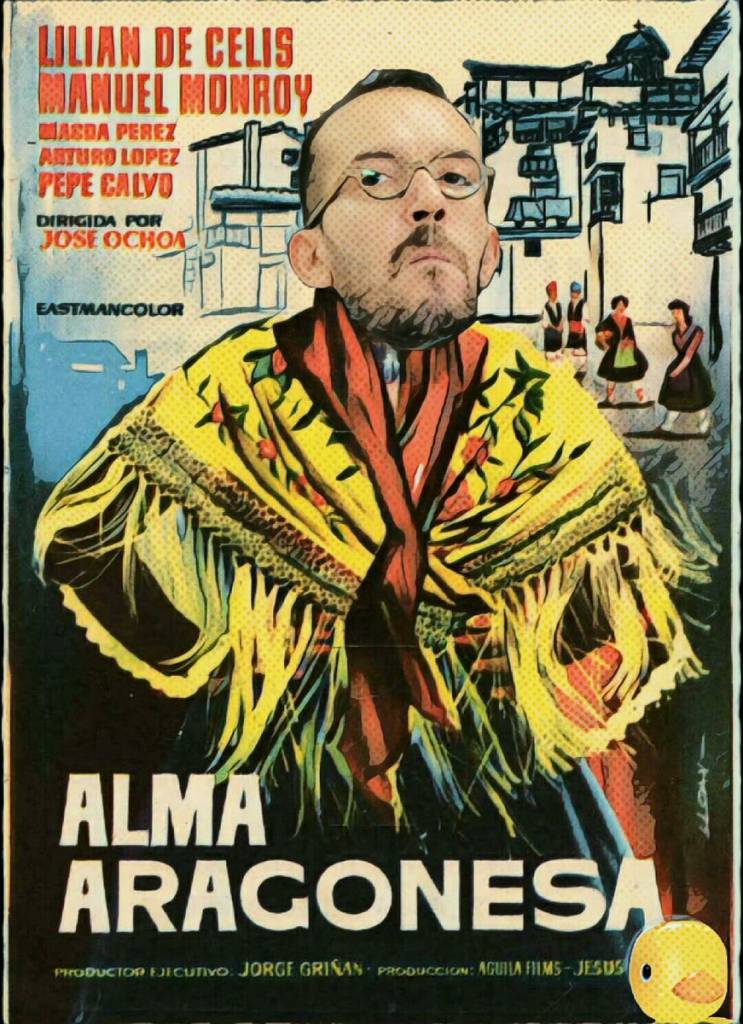 No cuela pampero
