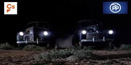 PP versus Ciudadanos