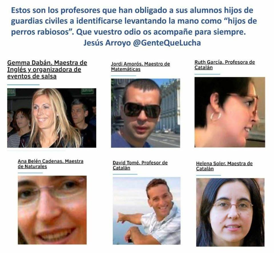Seguimos amordazados frente a los telediarios sin poder restregarnos los ojos, si no lo veo no lo creo