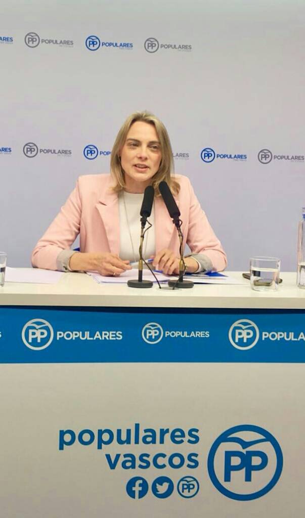 Si alguien ha sido claro y firme en la lucha contra ETA, ha sido el PP