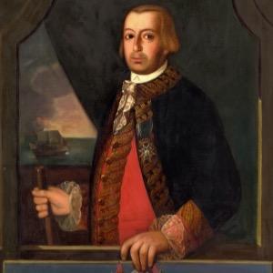 Bruno de Heceta