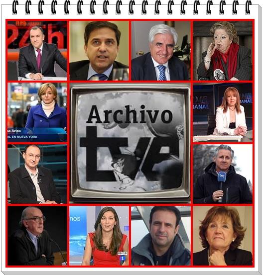 El CONSEJO DE INFORMATIVOS DE TVE NO REPRESENTA A LA MAYORÍA DE LOS TRABAJADORES DE RTVE
