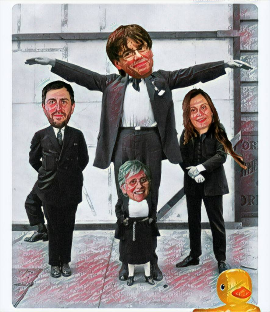 La corte de los milagros