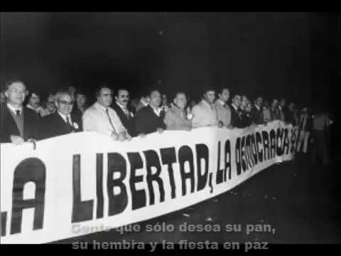 Libertad sin ira