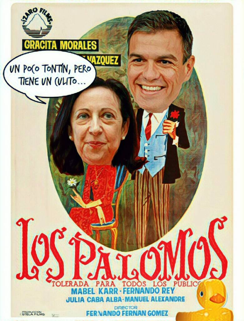Los indepes, comunistas y antisistema los empujarán a presentar una moción de censura