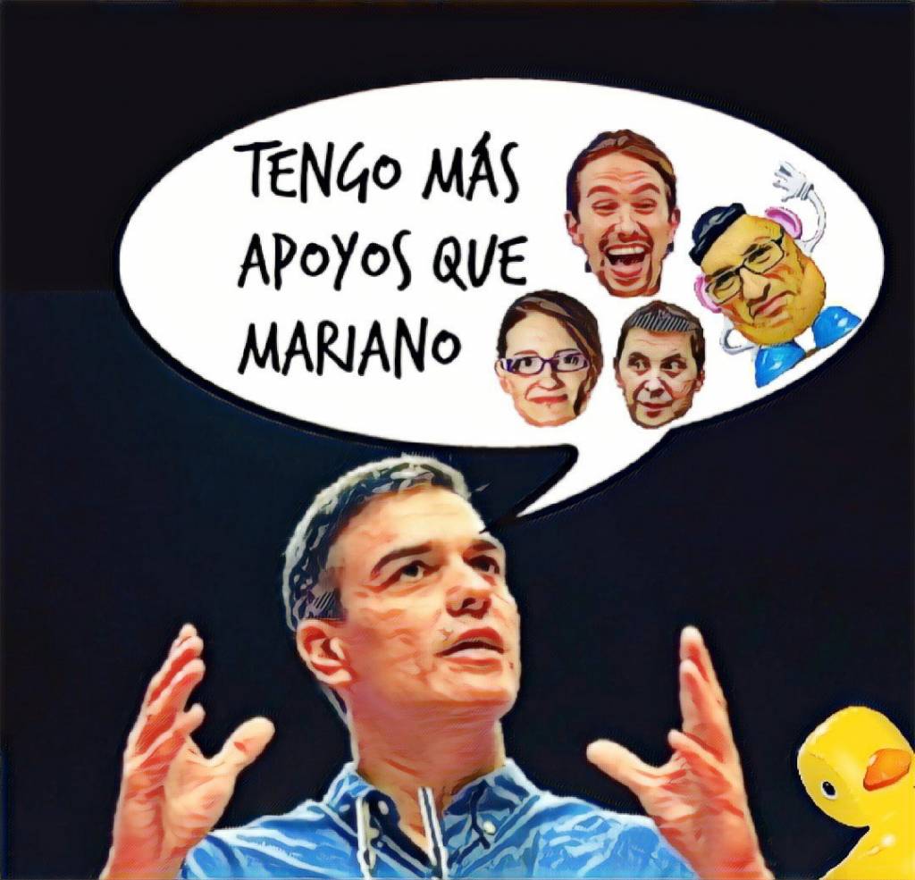 Moción de censura