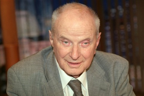 Walter Laqueur
