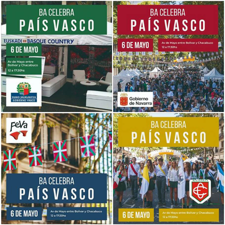 carteles feria