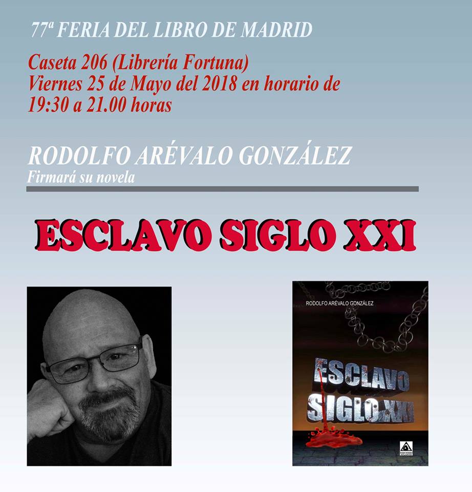 feria del libro