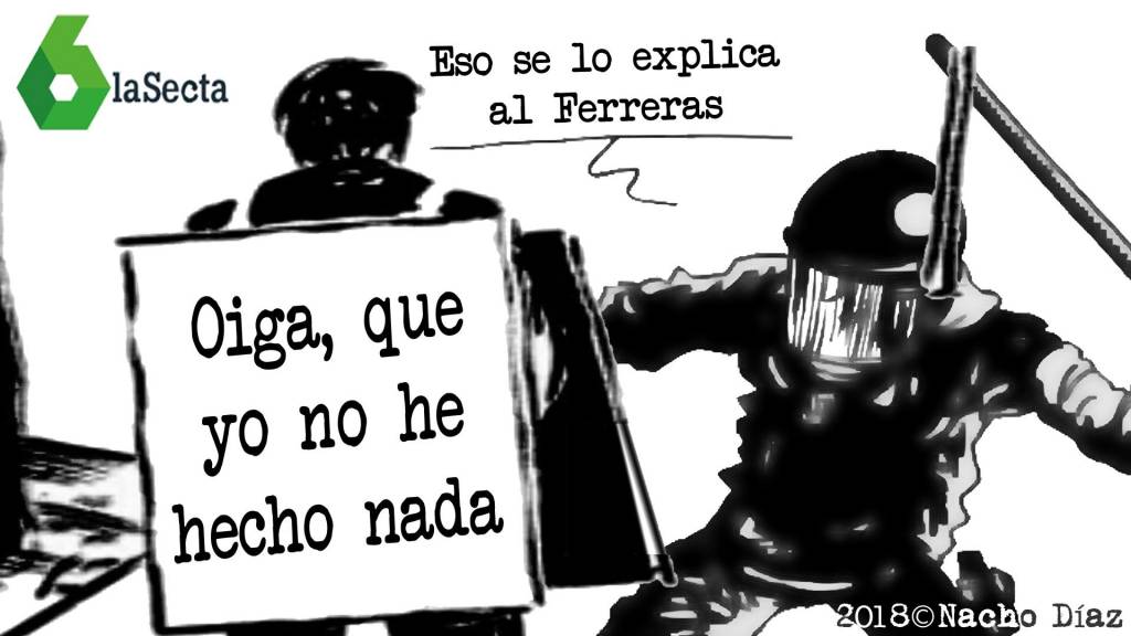 la Secta