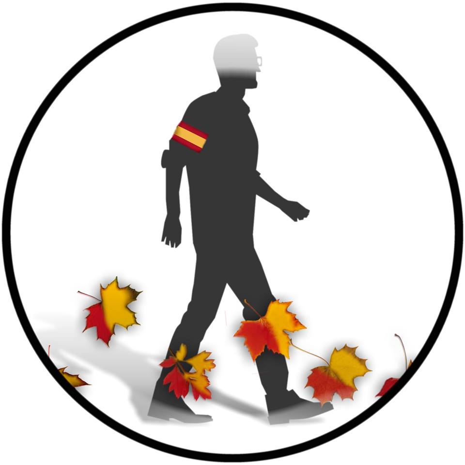 logo de la APP La Paseata. Para descargar pincha aquí:
