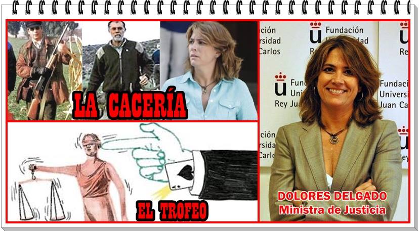 Ahora cobran todo el sentido las declaraciones de Baltasar Garzón