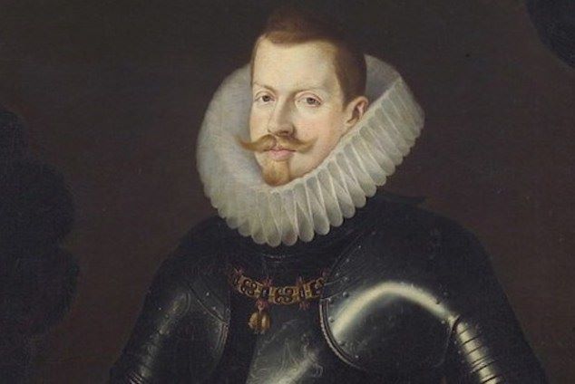 Jerónimo de Ayanz