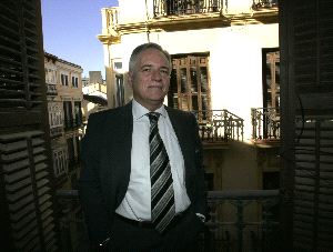 Joaquín L. Ramírez