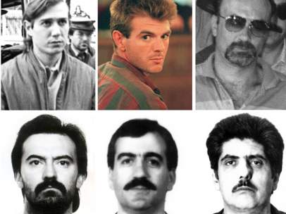 Llevan años soltando a violadores, y además asesinos, a tutiplén y habéis callado como vuestro propio nombre indic