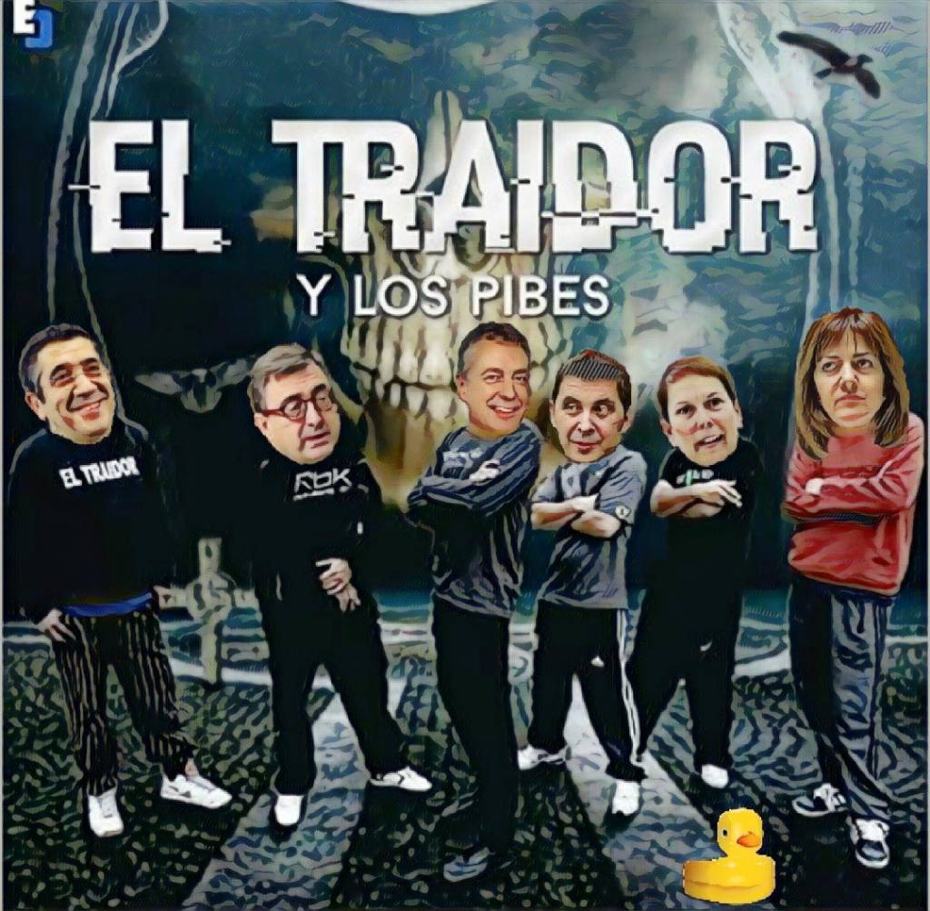 No os da vergüenza por Linda Galmor