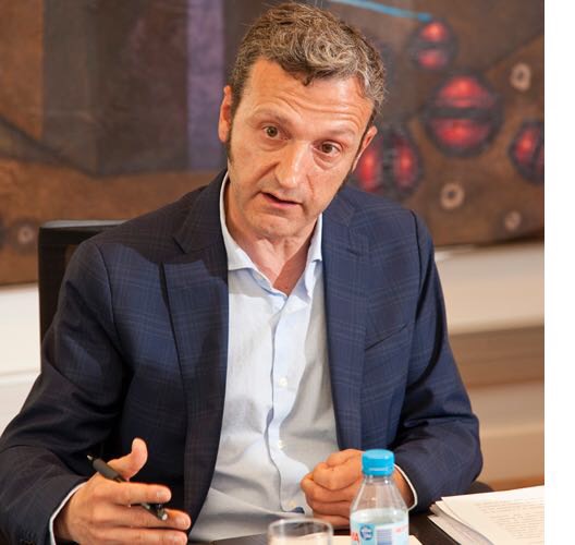 el diputado popular por Palencia, Miguel Ángel Paniagua