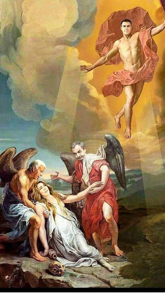 los hijos de