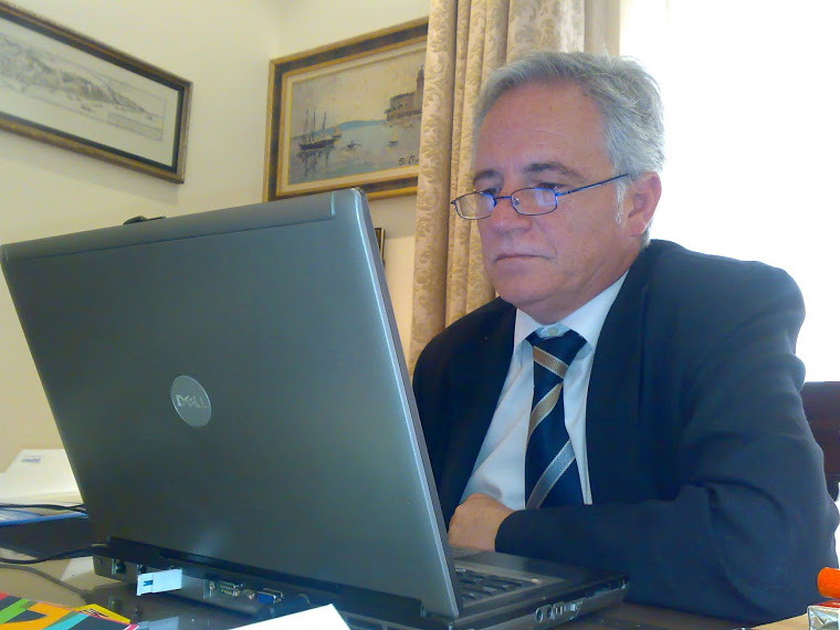 Joaquin L. Ramirez