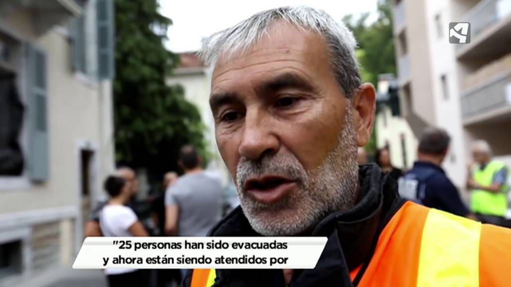 Asesinato múltiple en Pau